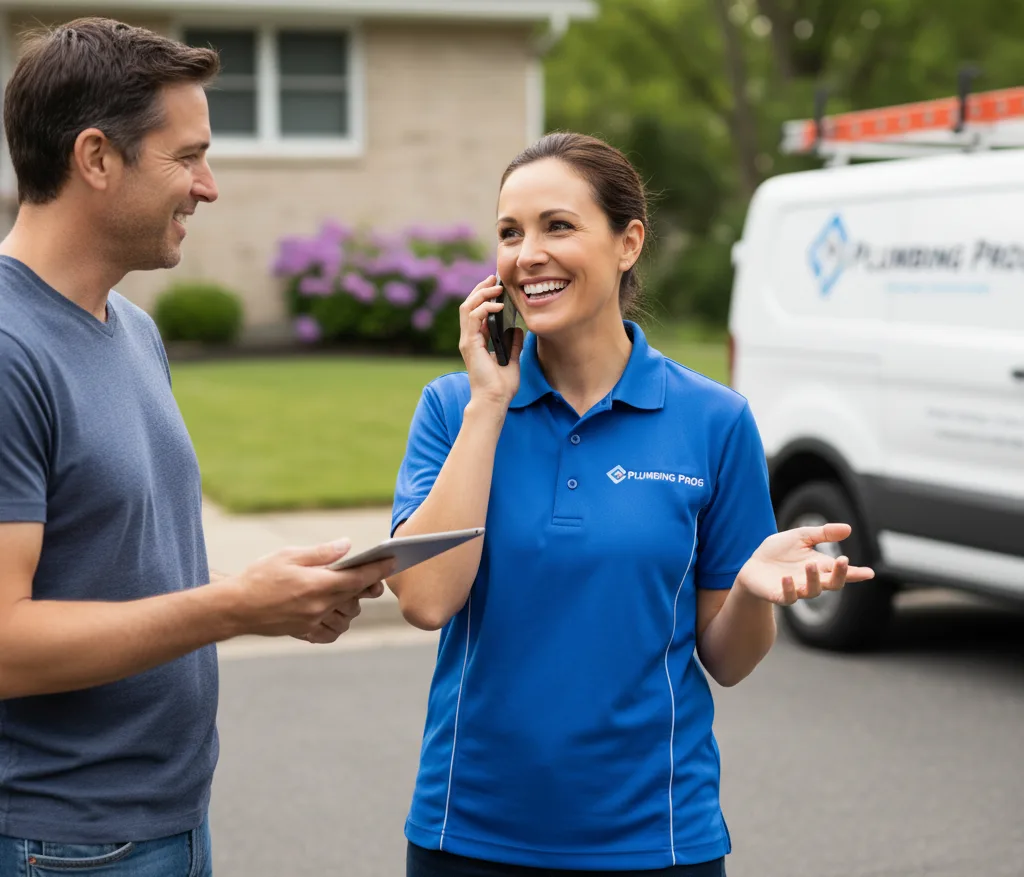Sewer Line Repair in Cassville, MO